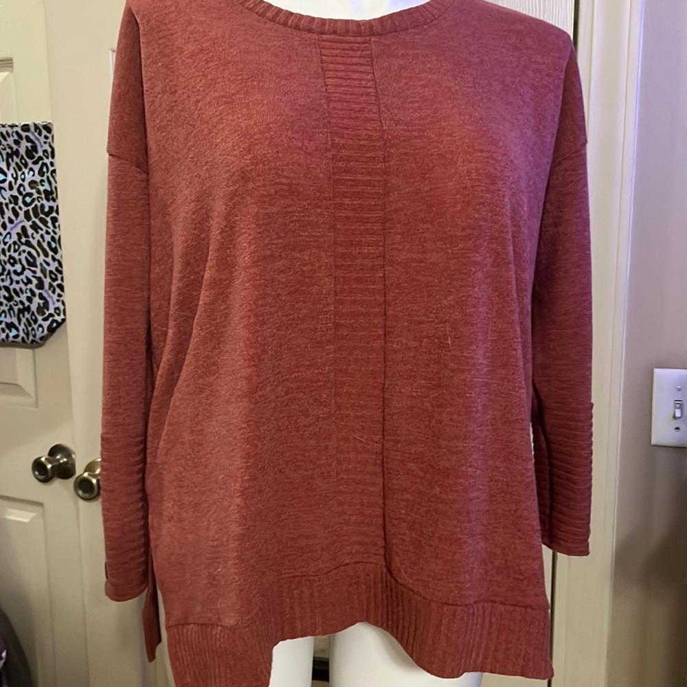 Jade by Jane sweater